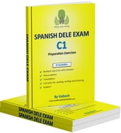 SPANISH DELE EXAM - Level C1