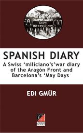 SPANISH DIARY