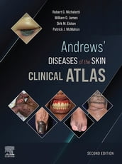 SPEC Andrews  Diseases of the Skin Clinical Atlas, 2nd Edition, 12-Month Access, eBook