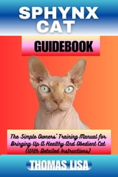 SPHYNX CAT GUIDEBOOK