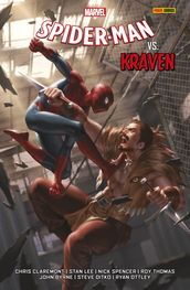 SPIDER-MAN VS. KRAVEN