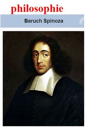 SPINOZA - Spinoza - raphael class