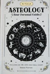 SPIRITUAL ASTROLOGY: Astrology your personal guide