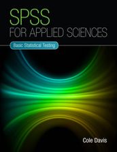 SPSS for Applied Sciences