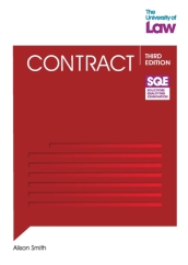 SQE - Contract 3e