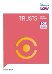 SQE - Trusts 3e