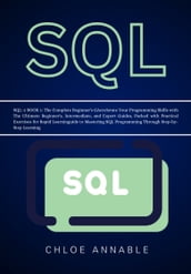 SQL: 3 BOOK 1