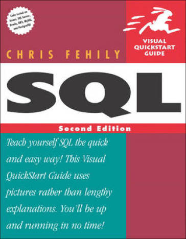 SQL - Chris Fehily