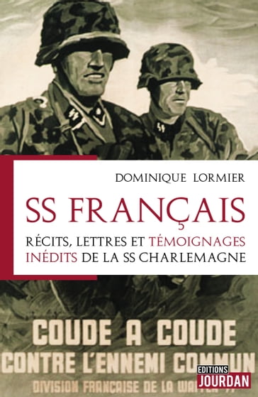 SS Français - Dominique Lormier