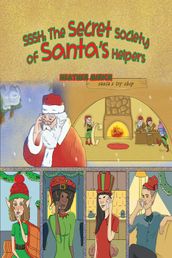 SSSH: The Secret Society of Santa