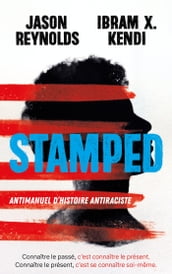STAMPED - Antimanuel d Histoire antiraciste