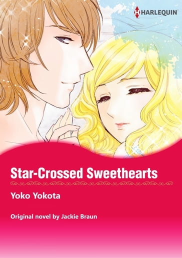 STAR-CROSSED SWEETHEARTS - Jackie Braun