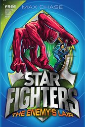 STAR FIGHTERS 3: The Enemy