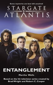 STARGATE ATLANTIS Entanglement