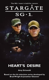 STARGATE SG-1 Heart s Desire