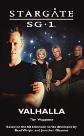 STARGATE SG-1 Valhalla