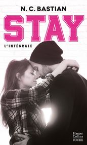 STAY - L intégrale