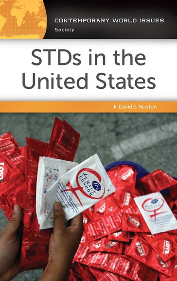 STDs in the United States - David E. Newton