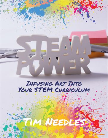 STEAM Power - Tim Needles