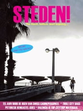STEDEN! MAGAZINE 2 2022- TEL AVIV - VALENCIA - BERNKASTEL-KUES