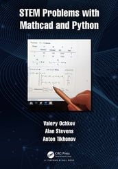 STEM Problems with Mathcad and Python