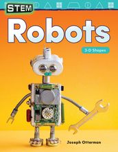 STEM: Robots