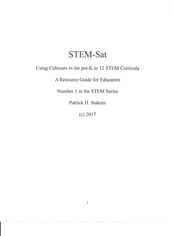 STEM Sat