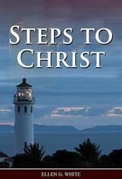 STEPS TO CHRIST