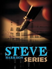 STEVE HARRISON SERIES