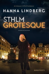 STHLM Grotesque