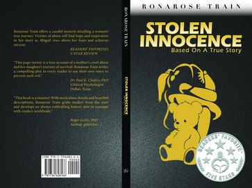 STOLEN INNOCENCE - Ronarose Train