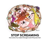 STOP SCREAMING