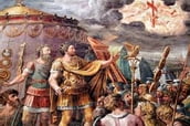 STORIA DELLA DECADENZA E ROVINA DELL IMPERO ROMANO