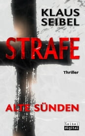 STRAFE - Alte Sünden - Thriller