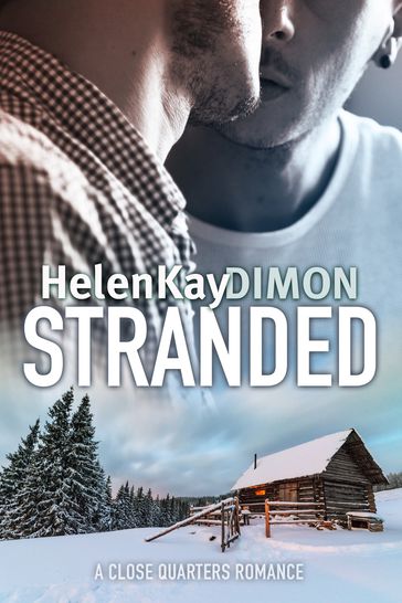 STRANDED - HelenKay Dimon