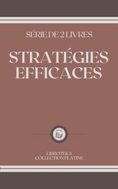 STRATÉGIES EFFICACES