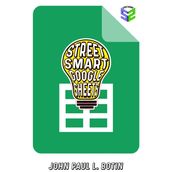 STREET-SMART GOOGLE SHEETS
