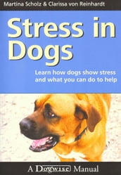 STRESS IN DOGS