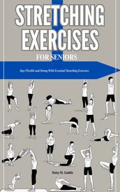 STRETCHING EXERCISES FOR SENIORS