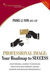 STTS: Professional Image-Your Road Map to Success