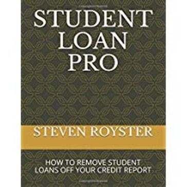 STUDENT LOAN PRO - DIGITAL HUSTLERZ