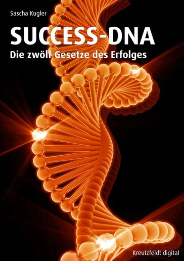SUCCESS-DNA - Sascha Kugler