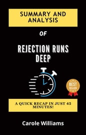 SUMMARY AND ANALYSIS OF REJECTION RUNS DEEP (The Canleigh Series)