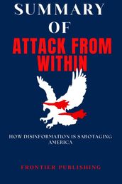 SUMMARY OF ATTACK FROM WITHIN By Barbara McQuade