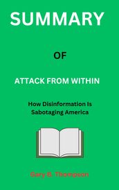 SUMMARY OF ATTACK FROM WITHIN