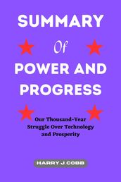 SUMMARY OF POWER AND PROGRESS