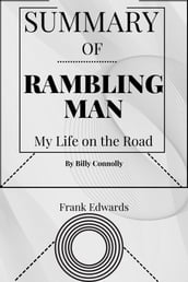 SUMMARY OF Rambling Man By Billy Connolly