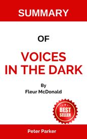 SUMMARY OF Voices in the Dark By Fleur McDonald