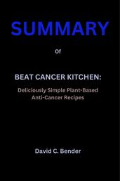 SUMMARY Of BEAT CANCER KITCHEN: