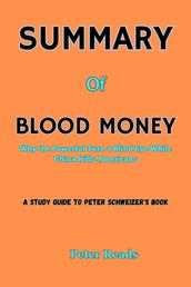 SUMMARY Of BLOOD MONEY